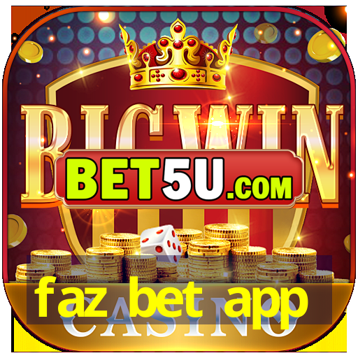 faz bet app